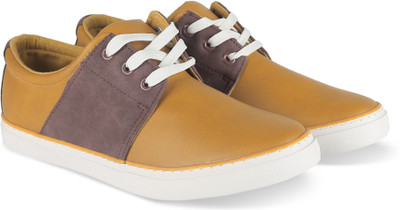 

Peter England PE Casuals For Men(Brown, Grey