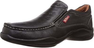 

Lee Cooper LC9641 Casuals For Men(Black
