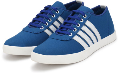 

Andrew Scott Sneakers For Men(Blue, Royal blue