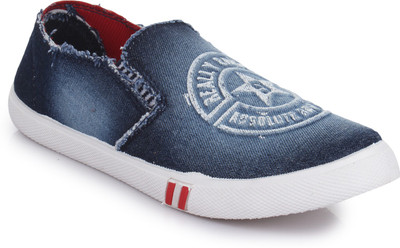 

Appett Sneakers For Men(Blue