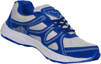 

Blue Chief Running Shoes For Men(Navy, Silver