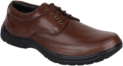 

SeeandWear Formal Brown Lace Up For Men(Brown