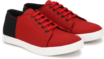 

Andrew Scott Sneakers For Men(Red, Black, Redblack