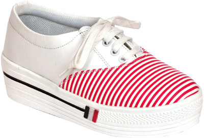 

FDD Sneakers For Women(White