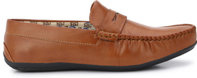 

turismo Casuals For Men(Tan