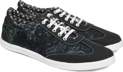 

Beonza Sneakers For Men(Black