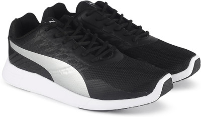 

Puma ST Trainer Pro Running Shoes For Men(Black, Black-black