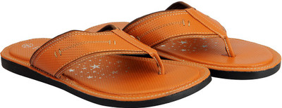 

FAUSTO Slippers, Tan