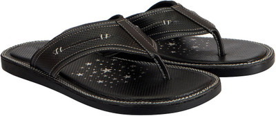 

FAUSTO House and Outdoors Slippers, Black