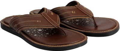 

FAUSTO Slippers, Brown
