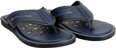 

FAUSTO Slippers, Blue