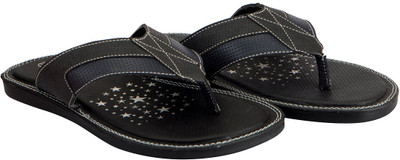 

FAUSTO House and Outdoors Slippers, Black