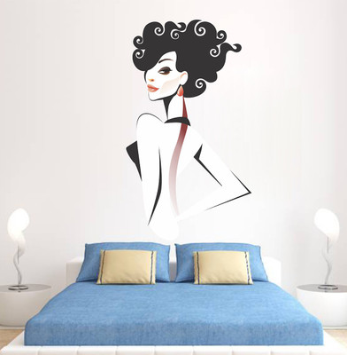 

WALLSTICK  vinyl Sticker(Pack of 1, Multicolor