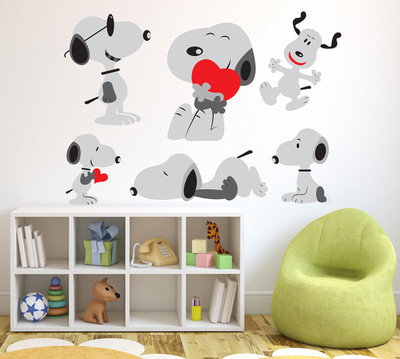 

WALLSTICK  vinyl Sticker(Pack of 1, Multicolor