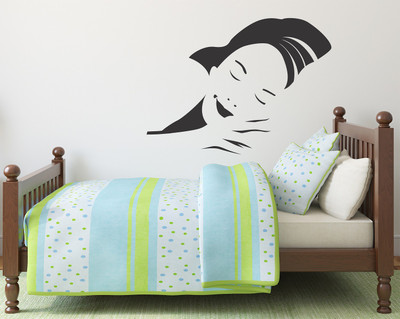 

WALLSTICK  vinyl Sticker(Pack of 1, Multicolor