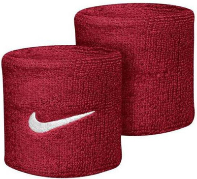 DreamPalace India Wrist Support Band (Pack of 2) Wrist Support (Free Size, Red) available at flipkart for Rs.99