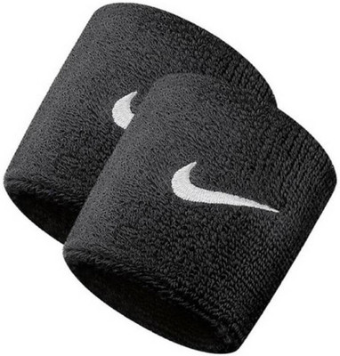 

DreamPalace India Wrist Support Band (Pack of 2) Wrist Support (Free Size, Black)