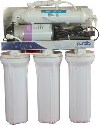 

PURELLA PURELLA09 Tap Mount Water Filter