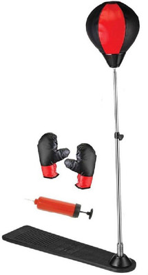 

M-Alive Activity Standing Boxing kit with Punching Ball and Gloves for Kids Quality Product Boxing