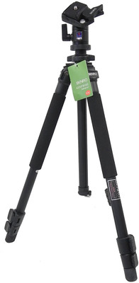 

Benro A200FBH00 Tripod Kit(Black, Supports Up to 54 g)