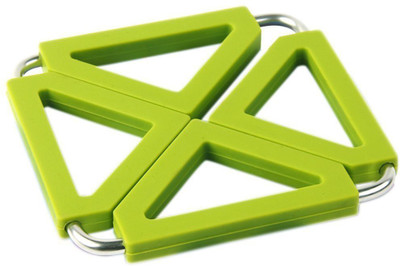 lagfly LFSIGR Matte Trivet(Pack of 1)