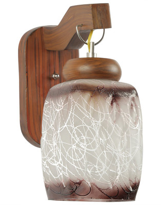 

LOHIYA Pendant Wall Lamp