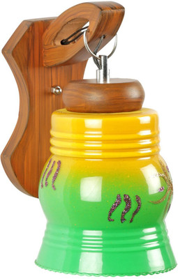 

LOHIYA Pendant Wall Lamp