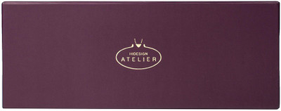 

Hidesign Women Multicolor Genuine Leather Wallet(1 Card Slot)