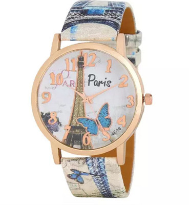 HK TOWER EQWN Watch - For Women