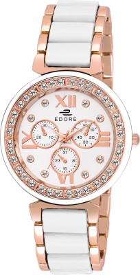 edore Exclusive Ed-Lr-102 Watch  - For Women   Watches  (Edore)