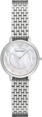 Emporio Armani AR2511 Dress Watch  - For Women   Watches  (Emporio Armani)