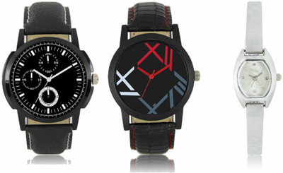 

SRK ENTERPRISE Latest Collection 12_013 Watch - For Couple