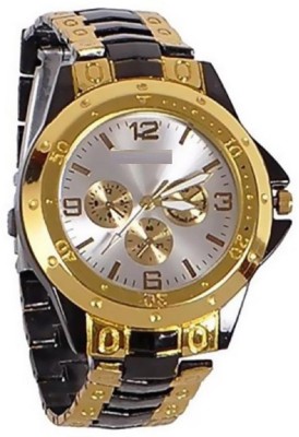Freny Exim Time To Give Little Bit Of Your Time To Others Watch  - For Boys   Watches  (Freny Exim)