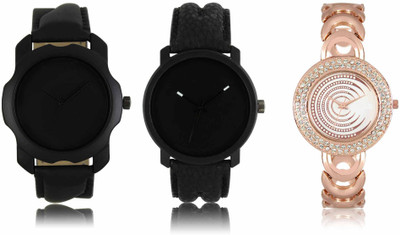 

CM New Arrival Low Price Fast Selling With Stylish Designer LR 202 _021_022 Watch - For Men & Women