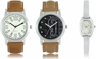 CM New Arrival Low Price Fast Selling With Stylish Designer LR 219 _014_015 Watch  - For Men & Women   Watches  (CM)
