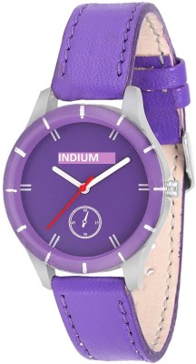 INDIUM PS0115SKY Watch  - For Girls   Watches  (INDIUM)