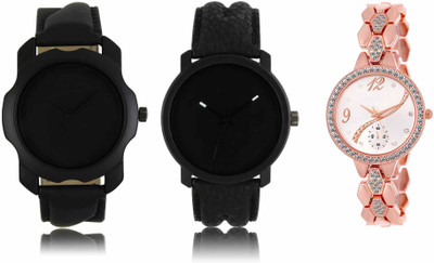 

CM New Arrival Low Price Fast Selling With Stylish Designer LR 215 _021_022 Watch - For Men & Women