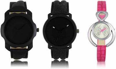 

CM New Arrival Low Price Fast Selling With Stylish Designer LR 205 _021_022 Watch - For Men & Women