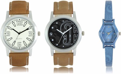 CM New Arrival Low Price Fast Selling With Stylish Designer LR 218 _014_015 Watch  - For Men & Women   Watches  (CM)