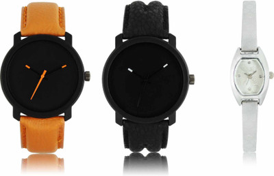 

CM New Arrival Low Price Fast Selling With Stylish Designer LR 219 _020_021 Watch - For Men & Women