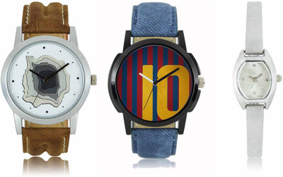 

SRK ENTERPRISE Latest Collection 09_010 Watch - For Couple