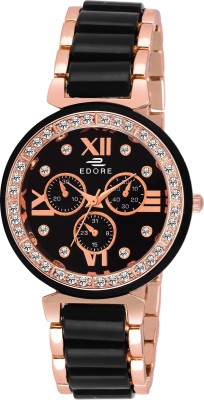 edore Exclusive Ed-Lr101 Watch  - For Women   Watches  (Edore)