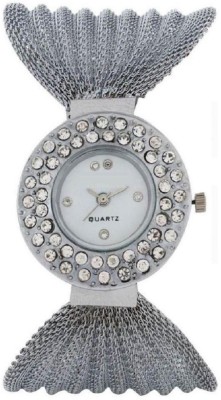 Freny Exim Time Is So Precious To Us Enjoying Fine Timepiece Watch  - For Girls   Watches  (Freny Exim)