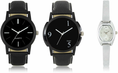 

CM New Arrival Low Price Fast Selling With Stylish Designer LR 219 _005_006 Watch - For Men & Women