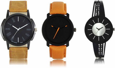 View CM New Arrival Low Price Fast Selling With Stylish Designer LR 212 _019_020 Watch  - For Men & Women Wrist Watches Price Online(CM)