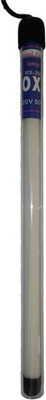 

Foodie Puppies Blue Compact Fluorescent Aquarium Light(Freshwater Planted Tank, Freshwater Fish Tank, Saltwater Fish Tank, Saltwater Reef Tank)