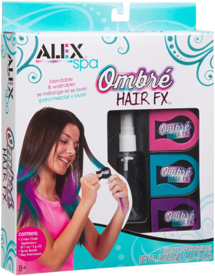 

Alex Toys Ombre Hair Fx