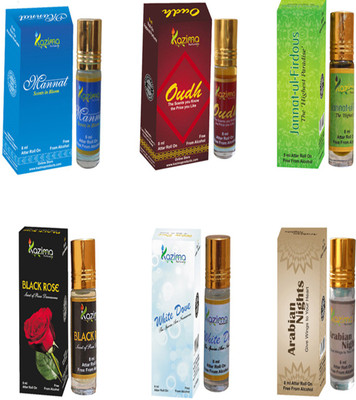 Kazima perfume best sale