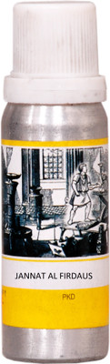 Mayur Attar Pure Floral Attar(Jannat ul Firdaus)