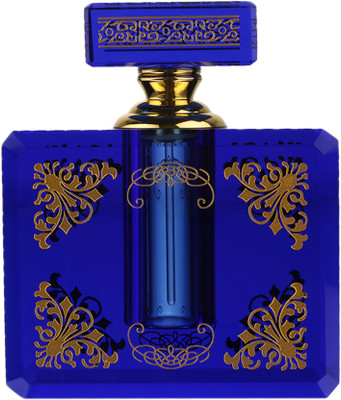 

Shama 10 Ml Alcohol Free Bellagio Exotic Premium Collection Floral Attar(Spicy)